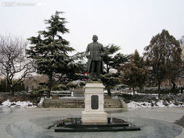 大連中山公園 大連中山公園