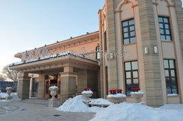 中冶濱江國際城 中冶濱江國際城