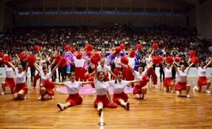 湖南師範大學學生會