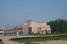 膠南市第五中學