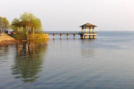 白龜山水庫 白龜山水庫