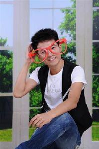 李海軍[星光大道選手]