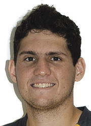 拉斐爾·卡布拉爾·巴爾博薩 拉斐爾·卡布拉爾·巴爾博薩