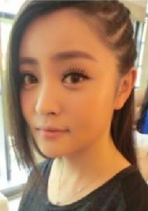 張夢瑤[中國式摔跤運動員]