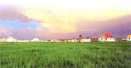 張北中都草原度假村 張北中都草原度假村