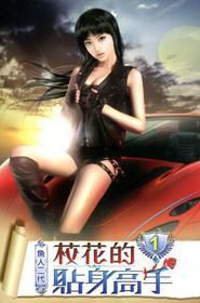 校花的貼身高手1 校花的貼身高手1