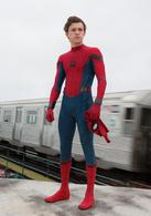 蜘蛛俠：英雄歸來[喬·沃茨執導的電影]