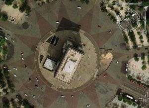 星形廣場凱旋門