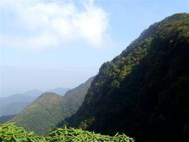 石阡佛頂山 石阡佛頂山