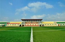 河南交通職業技術學院