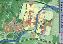 壺鎮工業功能區