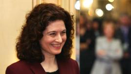 郭玉[法國《新觀察家》雜誌原駐華記者]