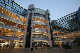 龍湖·北城天街[成都龍湖北城天街]