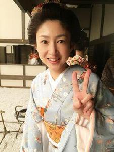 山口香緒里 山口香緒里