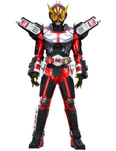 假面騎士Geiz Faiz裝甲