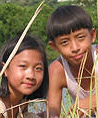 《跑吧！孩子》