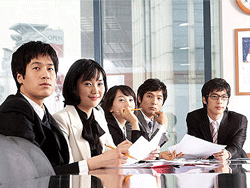 曲阜海峽旅行社