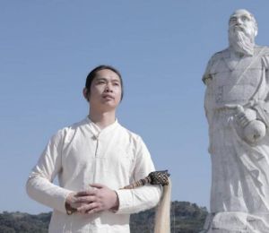 中道老師 中道老師