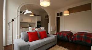 Beachside Apartments