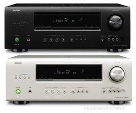 天龍功放AVR1312 天龍功放AVR1312