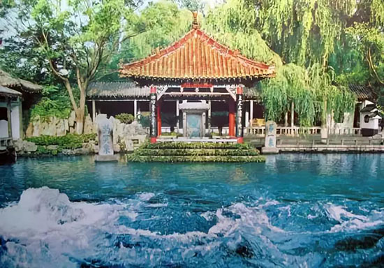 中國最“委屈”的省會城市!出行比北京還堵