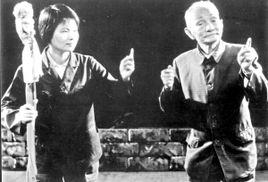 楊令婆辯本 楊令婆辯本