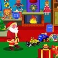 聖誕禮物房間 聖誕禮物房間