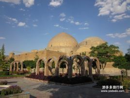 大不里士 大不里士