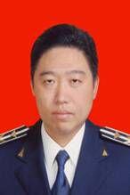 徐東平[浙江麗水市質量技術監督局紀檢組長]