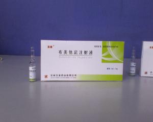 布美他尼注射液