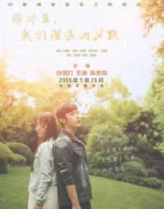 那些年,我們錯過的女孩 那些年,我們錯過的女孩