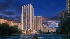 金爵萬象 金爵萬象