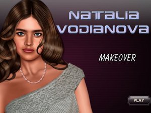 娜塔莉精妝 娜塔莉精妝