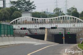 侖頭隧道 侖頭隧道