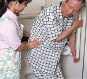 老年痔瘡 老年痔瘡