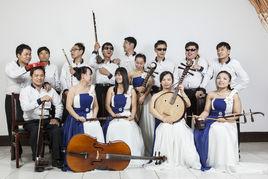 山水樂團[樂團組合]