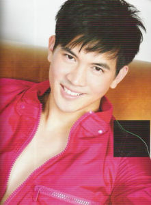 提拉德·翁坡帕