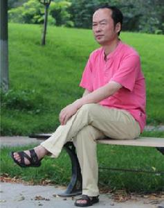 朱林[畫家朱林]