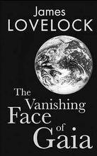 詹姆斯&middot;洛夫洛克新作《消失的蓋亞》