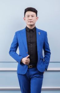 李寧[巨匠裝飾總裁]