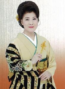 川中美幸 川中美幸