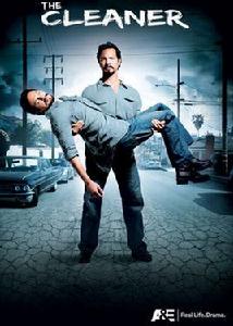 清潔工[美國2008年James Whitmore Jr執導電視劇]