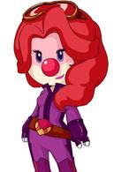 摩爾莊園大電影3：魔幻列車大冒險