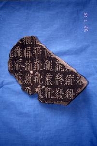 西夏博物館介紹 西夏博物館介紹