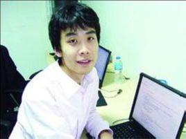 吳威[娃娃老總]