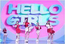 hello girls