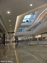 南寧萬象城內部實拍圖