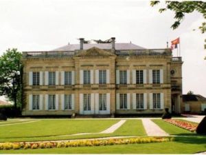 金玫瑰酒莊城堡