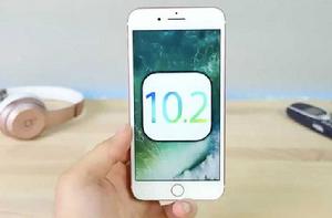 iOS10.2 iOS10.2