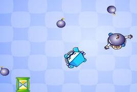 搞笑好玩!倒霉機器人2 搞笑好玩!倒霉機器人2